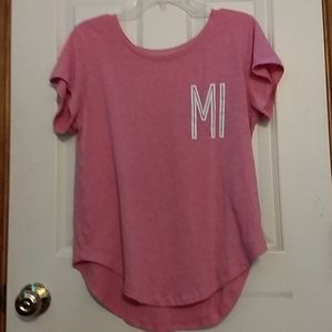 Pink T-Shirt